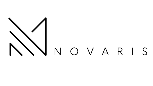 Novaris Conseils à Angers, logo